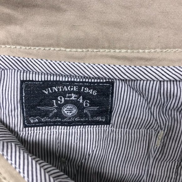 Lobster shorts size 33 by Vintage 1946, - Picture 7 of 7